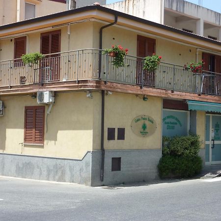 La Casa Dei Sogni Ξενοδοχείο Gallico Εξωτερικό φωτογραφία