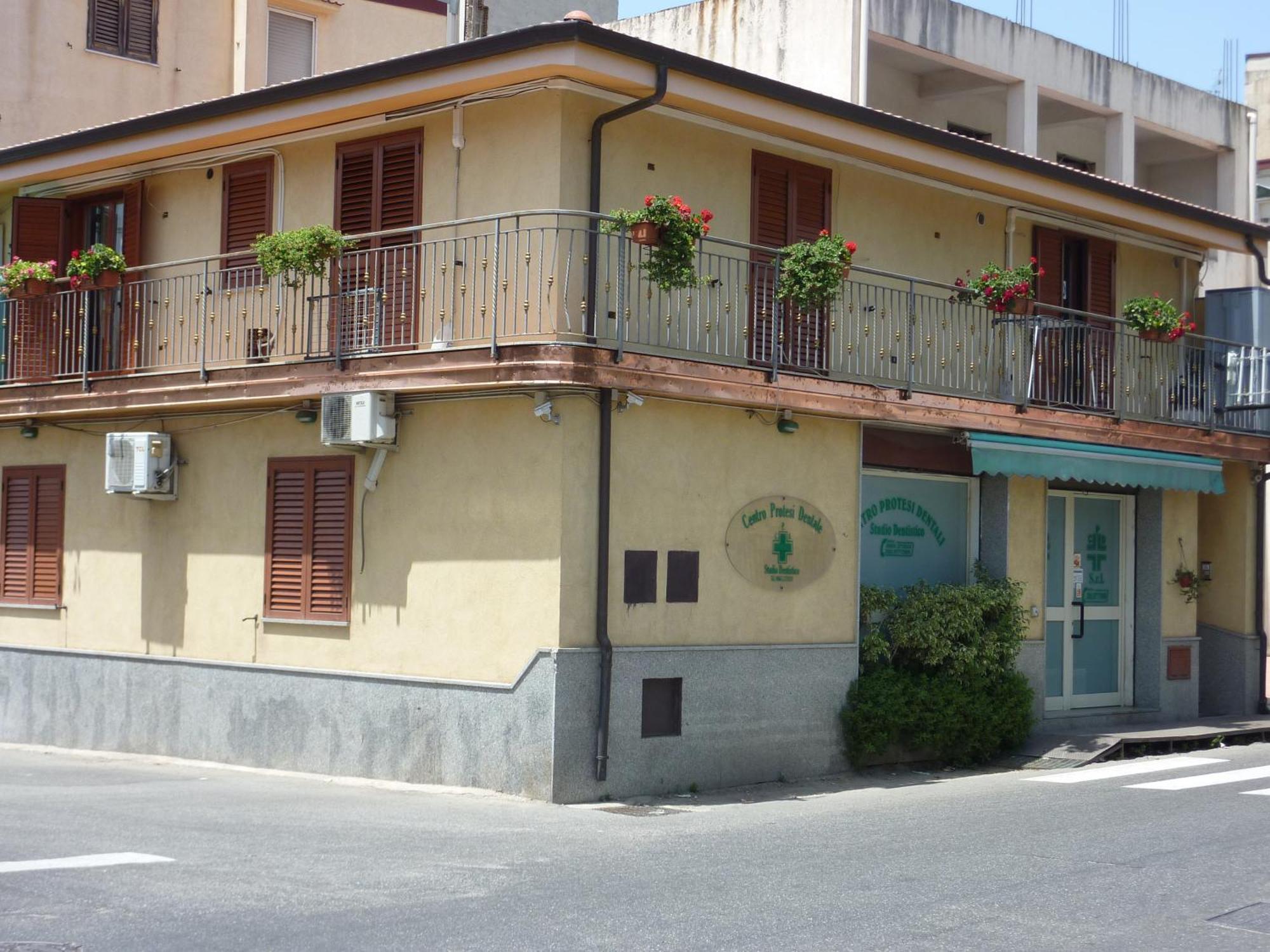 La Casa Dei Sogni Ξενοδοχείο Gallico Εξωτερικό φωτογραφία