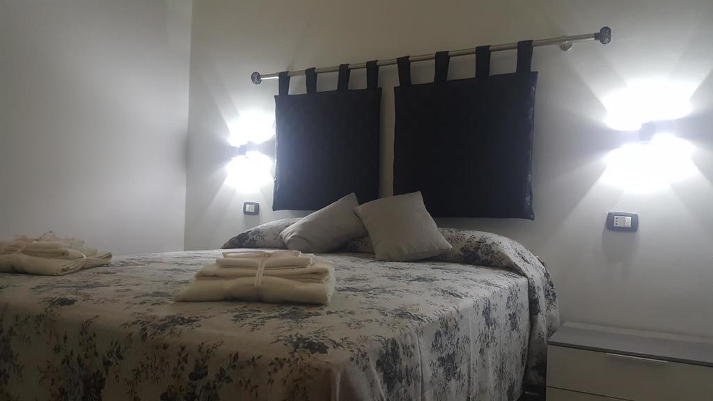 La Casa Dei Sogni Ξενοδοχείο Gallico Εξωτερικό φωτογραφία