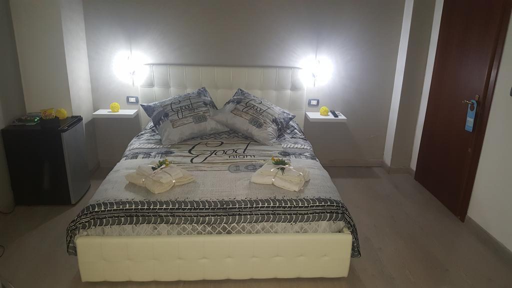 La Casa Dei Sogni Ξενοδοχείο Gallico Εξωτερικό φωτογραφία