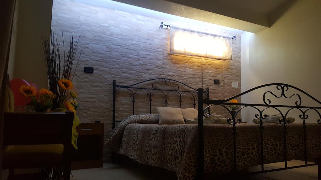 La Casa Dei Sogni Ξενοδοχείο Gallico Εξωτερικό φωτογραφία