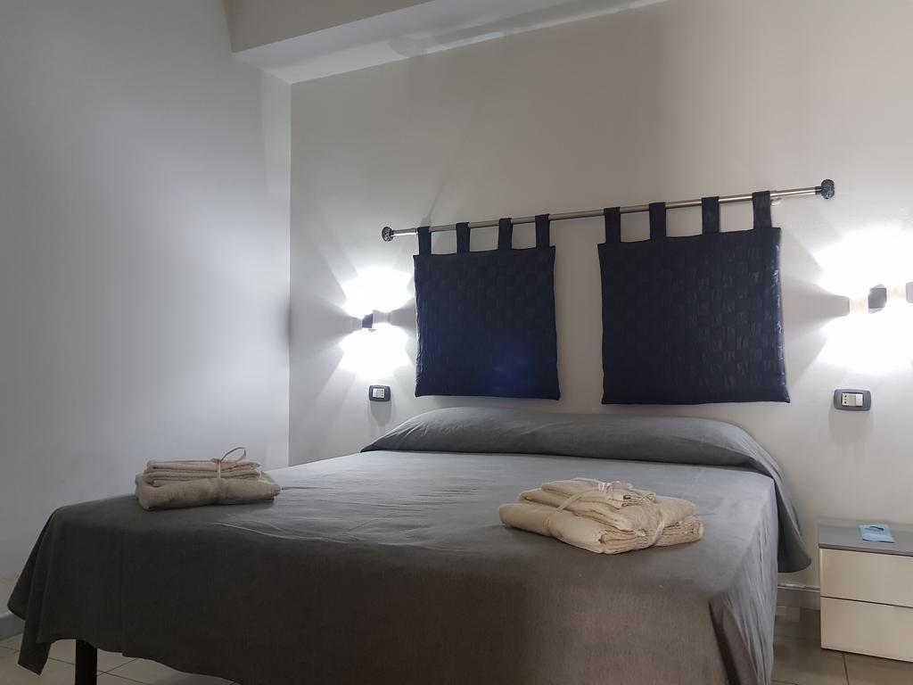 La Casa Dei Sogni Ξενοδοχείο Gallico Εξωτερικό φωτογραφία
