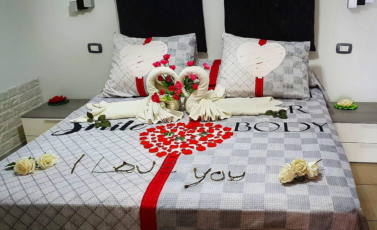 La Casa Dei Sogni Ξενοδοχείο Gallico Εξωτερικό φωτογραφία