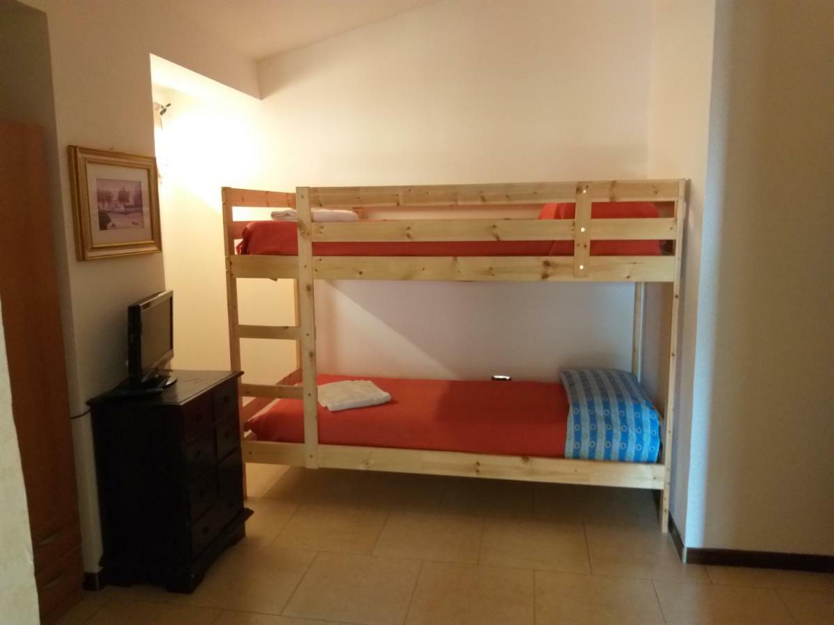 La Casa Dei Sogni Ξενοδοχείο Gallico Εξωτερικό φωτογραφία