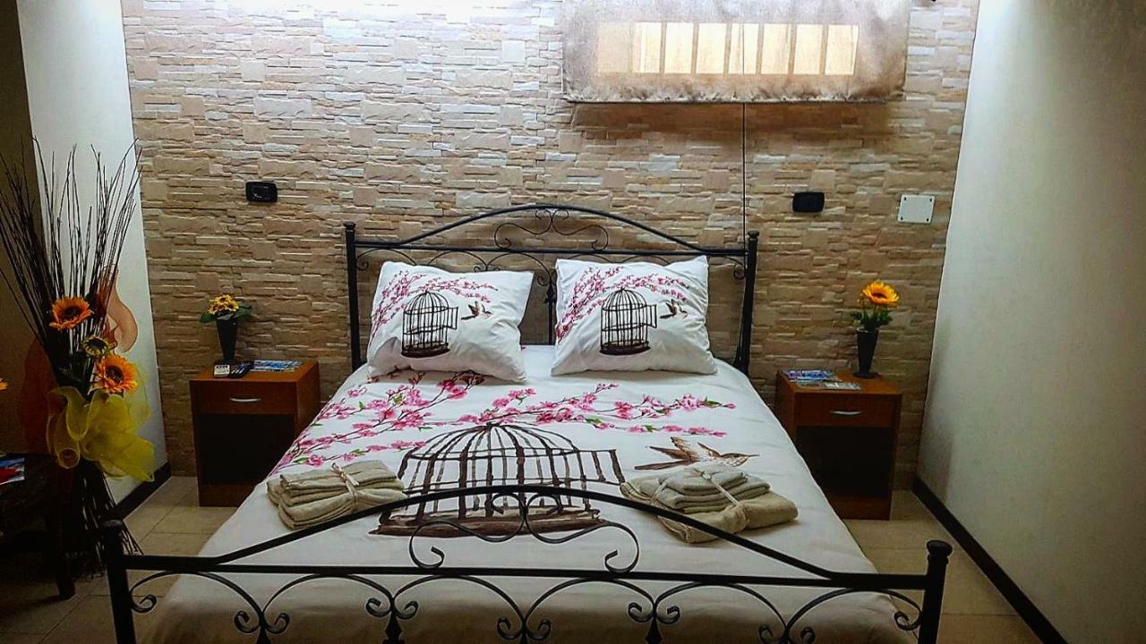 La Casa Dei Sogni Ξενοδοχείο Gallico Εξωτερικό φωτογραφία